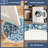 Jotavious Floral Polyester Non-Skid Kitchen Mat-2101369195-2101369194