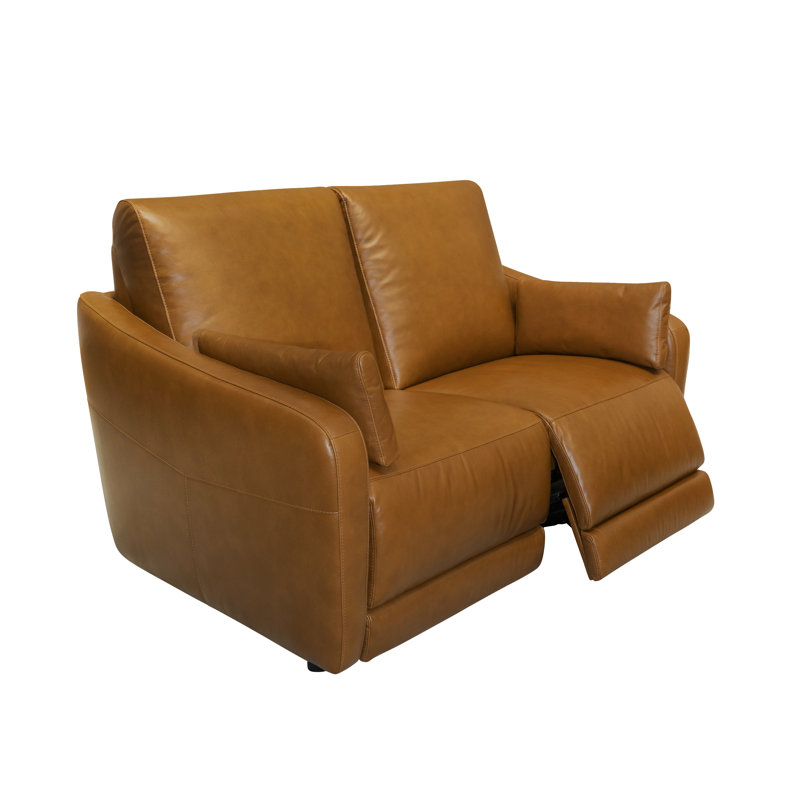 Causeuse inclinable électrique Brinley