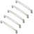 Satin Nickel is out of stock