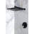 Kingston Brass Victorian Single-Handle Pressure Balanced Shower Faucet-130148202