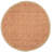 Desai Natural Fiber Hand Woven Jute Geometric Rug-24290821