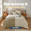 Silentnight Summer Breeze Coverless 4.5 Tog Duvet and Pillowcase Set-123443175-124927711