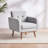 Analeah Upholstered Armchair-2139896963