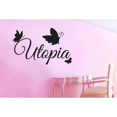 Wall Decal