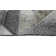 Ruvi Geometric Handmade Cowhide Gray Area Rug