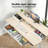 Jeneffer Computer Standing Desk with 4 Drawers for Home Office，Electric Height Adjustable Gaming Desk with Storage Shelf-1990801292-1989946104