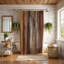 Rideau de douche Fruge-1123205455