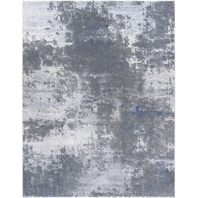 Alfie Abstract Indoor Rug