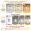 Luminaire suspendu à 1 lumière Michiel-850640878