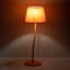 Veilleuse orange Aulander
