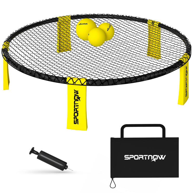 HOMCOM Football Net
