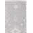 Holtby Southwestern Handmade Flatweave Gray/Ivory Area Rug-490457484