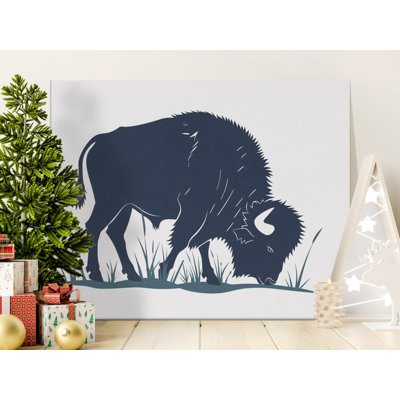 Wrapped Canvas Print Set