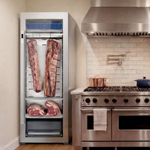 Dry Aging Refrigerator 620l Built-in Or Free-standing