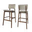 Chaise de bar