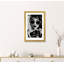 «Shoot» par Loui Jover - impression d'art graphique-49904278-49904290