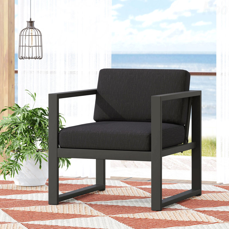 Patio Club Chair Navan