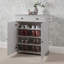 Abdalrahman 12 Pair Shoe Storage Cabinet-126287530