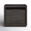 Table de chevet 2 tiroirs Eloise-1339742613