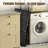 Resin Laundry Hamper-1326229699-1326229701