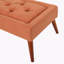 Banc de 52 po