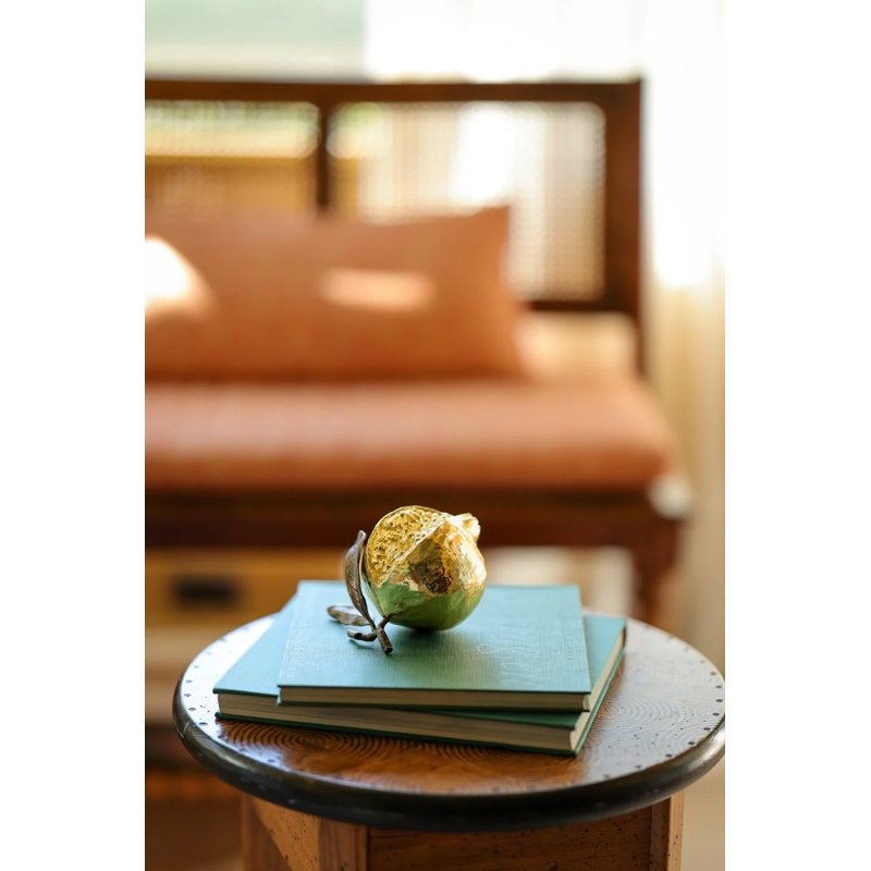 Pomegranate Handmade Decorative Object