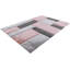 Geometric Shaggy Area Rug-113422273