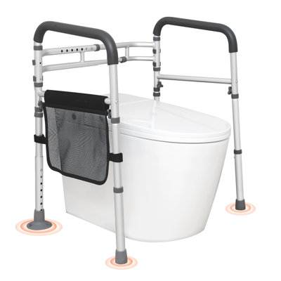 Toilet Safety Frame