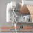 Manual Retraction Slope Patio Awning-57938217-88625856