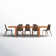 Tempo Rectangular 8 - Person Dining Set