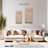 Blush Chinoiserie I