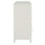 Commode double à 8 tiroirs l 57,99 po Kowalsky -1601637949