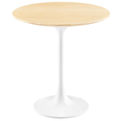 Modway Lippa Round Side Table