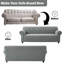Luxury Stretchable Spandex Sofa Cover/Protector-1003654148-1003654149