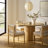 Bia Ceramic Abstract Table Vase-102109066-102109067