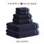 Ensemble de serviettes 6 pièces Tommy Hilfiger-111993350