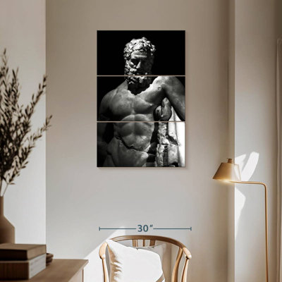 Roman Sculpture III