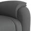  Fauteuil inclinable électrique de massage gris foncé-540444340-540444341