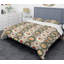  Ensemble de housse de couette rétro Abstract X Mid-Century-40703305