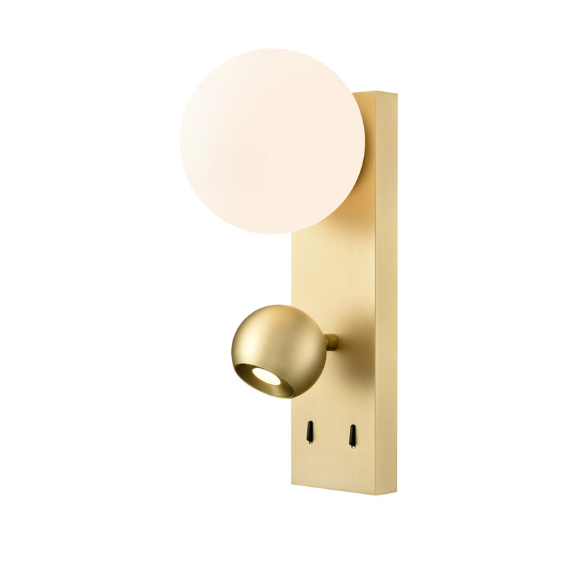 Allynn LED Wall Bracket