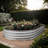 Galvanized Steel Raised Garden Bed 2pcs-656419208