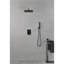 Ensemble de douche mural 10 po-124944790