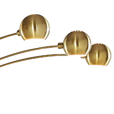 Dealba 85'' Tree Floor Lamp