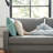 Mae Upholstered 75.6'' Sofa