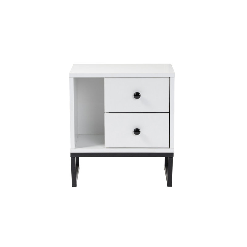 Nordure Nightstand