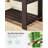 Shoe Storage