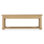 Morey Console Table Natural