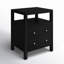 Nora 2-Drawer Nightstand-75821790