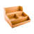 Marron est en rupture de stock