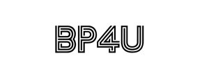 Logo BP4U